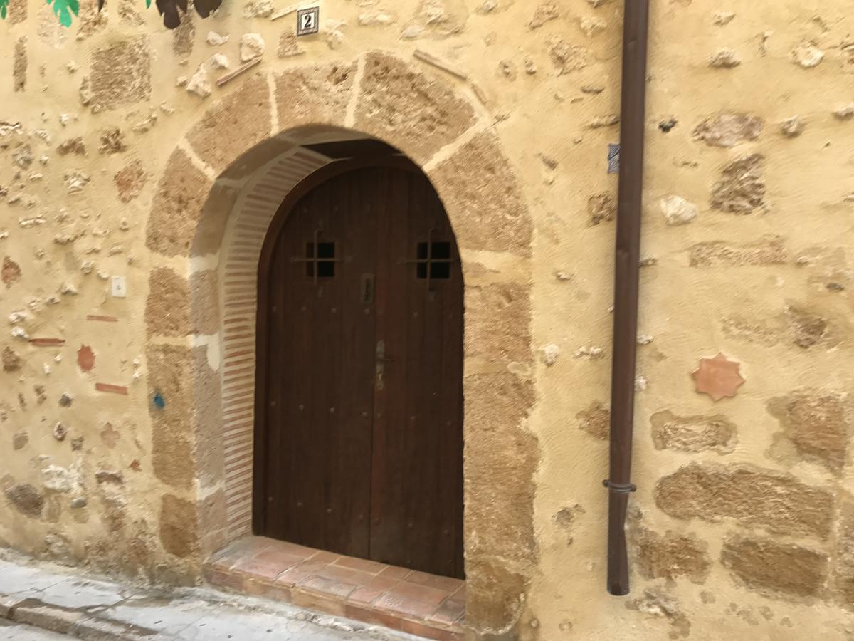 No 2 Spacious And Airy In Medieval Village * Javea
