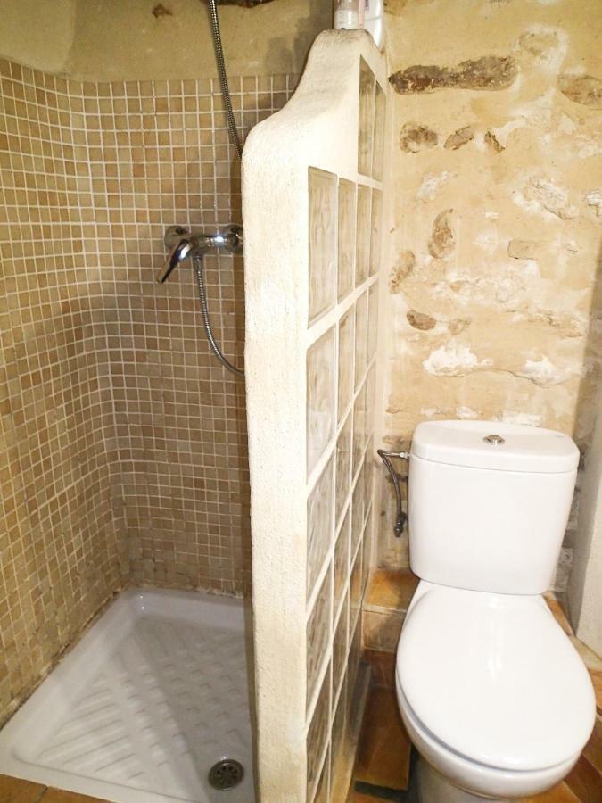 No 2 Spacious And Airy In Medieval Village Javea