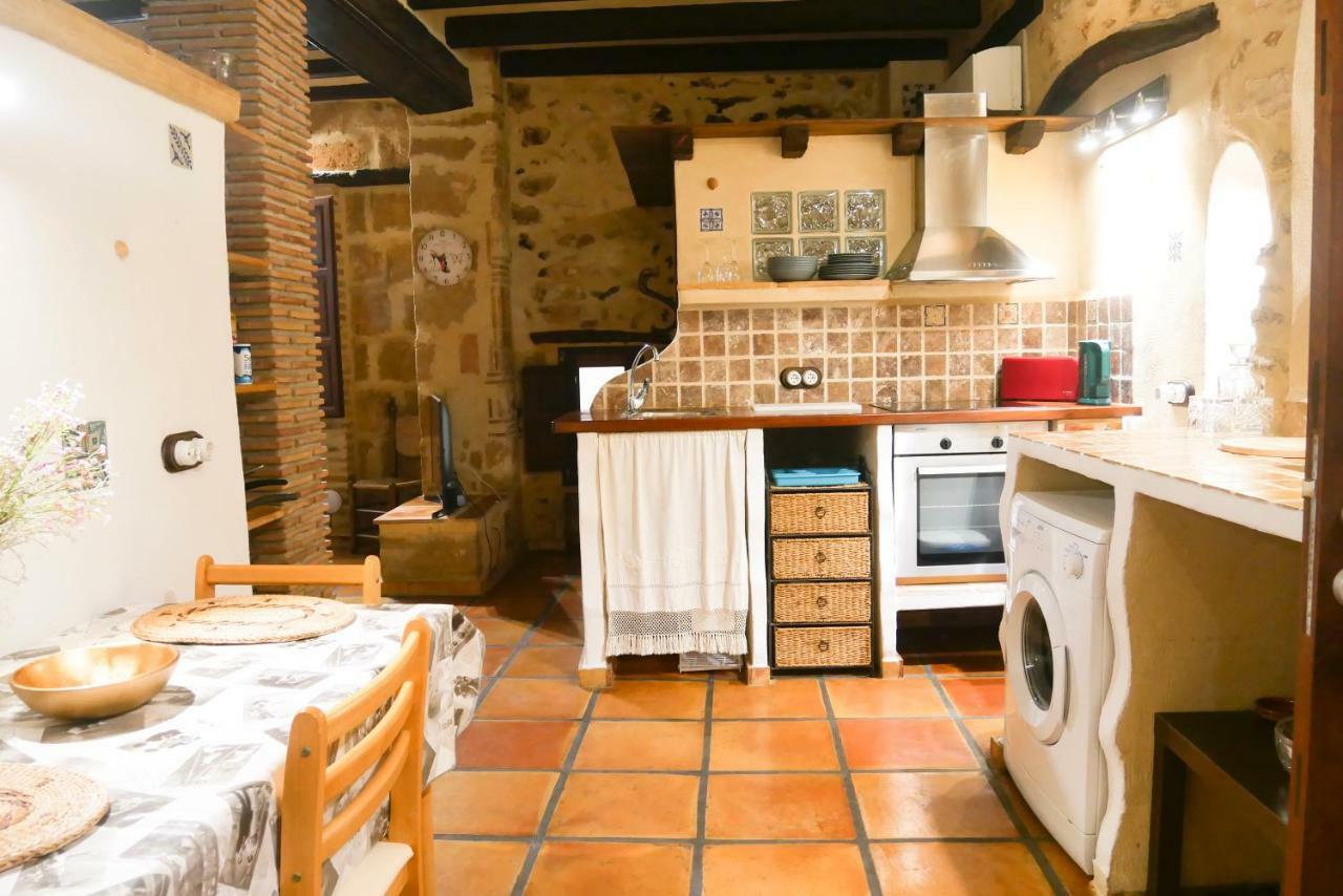 Apartment No 2 Spacious And Airy In Medieval Village