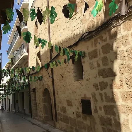 No 2 Spacious And Airy Apartment In Javea Medieval Village Exterior photo