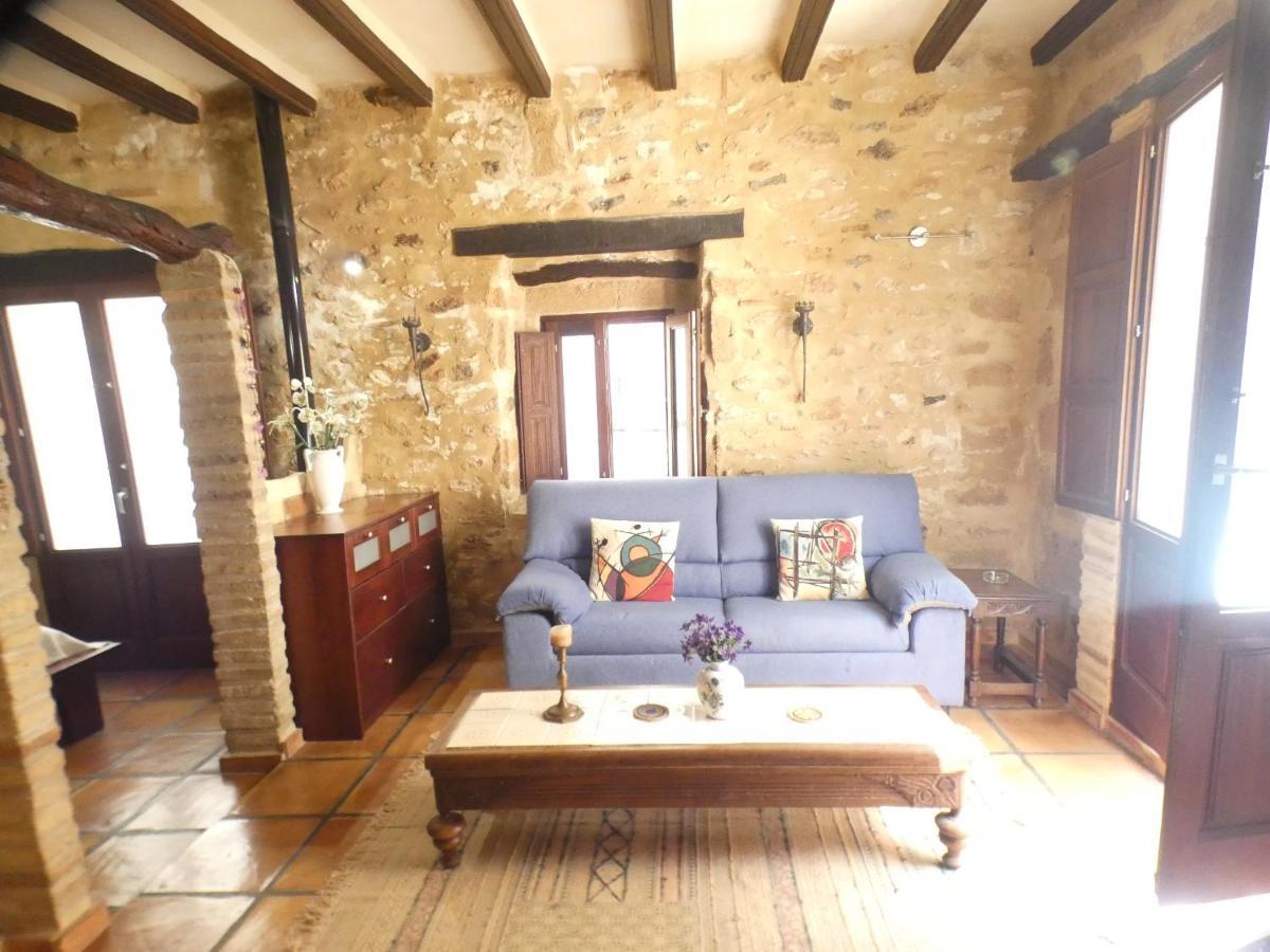 No 2 Spacious And Airy In Medieval Village Jávea
