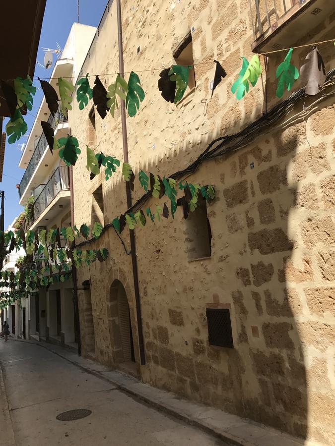 No 2 Spacious And Airy In Medieval Village *
