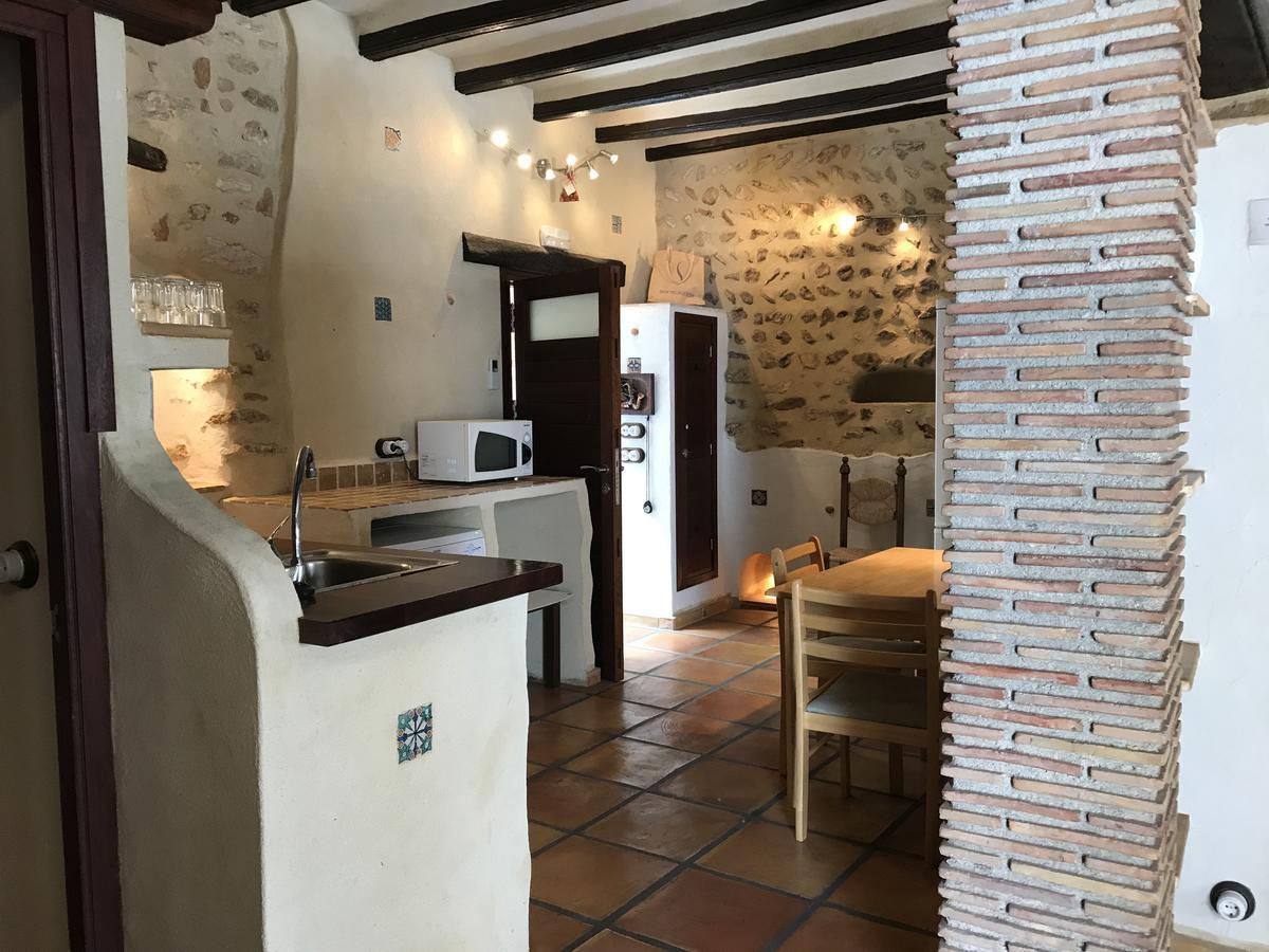 No 2 Spacious And Airy In Medieval Village *