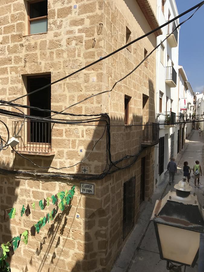 Apartamento No 2 Spacious And Airy In Medieval Village *